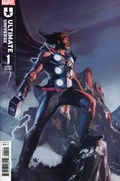 ULTIMATE UNIVERSE #1C 