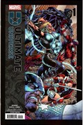 ULTIMATE UNIVERSE #1-2nd 