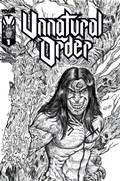 UNNATURAL ORDER #1F 