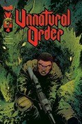 UNNATURAL ORDER #4 