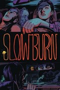 SLOW BURN #2-RI-B 