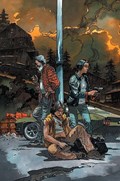 SLOW BURN #3-RI-B 
