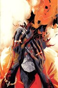 SLOW BURN #4-RI 