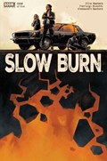 SLOW BURN #1 