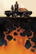SLOW BURN #1-RI-C 