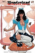 WONDERLAND ANNUAL: OUT OF TIME #1 