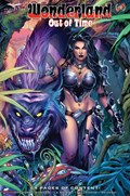 WONDERLAND ANNUAL: OUT OF TIME #1C 