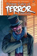 GRIMM TALES OF TERROR QUARTERLY: 2023 HALLOWEEN SPECIAL #14B 