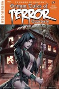 GRIMM TALES OF TERROR QUARTERLY: 2023 HALLOWEEN SPECIAL #14 