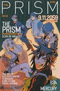 THE PRISM #3B 