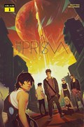 THE PRISM #1B 
