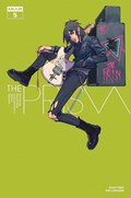 THE PRISM #5 