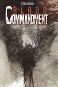 BLOOD COMMANDMENT #3B 