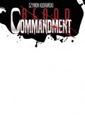BLOOD COMMANDMENT #1E 