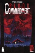 BLOOD COMMANDMENT #1 