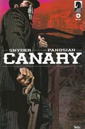 CANARY #1B 