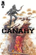 CANARY #1-RI-G 