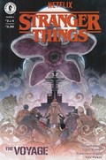 STRANGER THINGS: THE VOYAGE #2C 