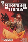 STRANGER THINGS: THE VOYAGE #2D 