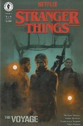 STRANGER THINGS: THE VOYAGE #2 
