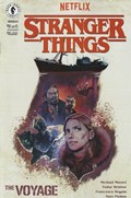 STRANGER THINGS: THE VOYAGE #3B 