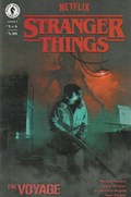 STRANGER THINGS: THE VOYAGE #3 