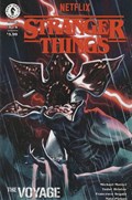 STRANGER THINGS: THE VOYAGE #3C 