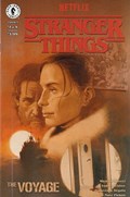 STRANGER THINGS: THE VOYAGE #1 