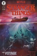 STRANGER THINGS: THE VOYAGE #1C 