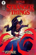 STRANGER THINGS: THE VOYAGE #4D 