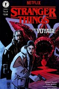 STRANGER THINGS: THE VOYAGE #4C 