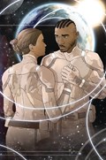 THE SPACE BETWEEN #4-RI 