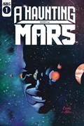 HAUNTING ON MARS #1B 