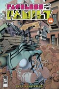 FACELESS AND THE FAMILY #3 