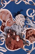 FACELESS AND THE FAMILY #4-RI 