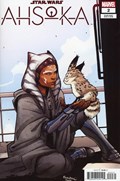 STAR WARS: AHSOKA #2C 