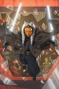 STAR WARS: AHSOKA #2-RI-B 
