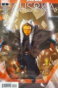 STAR WARS: AHSOKA #2 