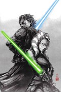 STAR WARS: AHSOKA #5D 