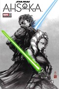 STAR WARS: AHSOKA #5C 