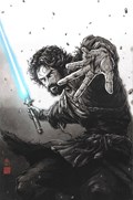 STAR WARS: AHSOKA #7D 