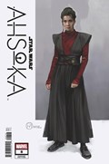STAR WARS: AHSOKA #8-RI 