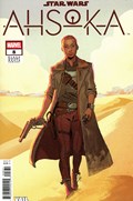 STAR WARS: AHSOKA #8C 