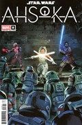 STAR WARS: AHSOKA #8B 