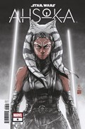 STAR WARS: AHSOKA #8D 