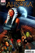 STAR WARS: AHSOKA #4-RI-B 