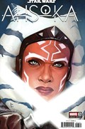 STAR WARS: AHSOKA #3B 