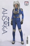 STAR WARS: AHSOKA #3-RI 