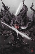 STAR WARS: AHSOKA #2F 