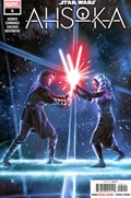 STAR WARS: AHSOKA #5 